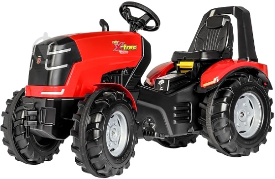 Веломобиль Rolly Toys rollyX-Trac Premium 640010 - фото 1 Веломобиль Rolly Toys rollyX-Trac Premium 640010 - фото 1