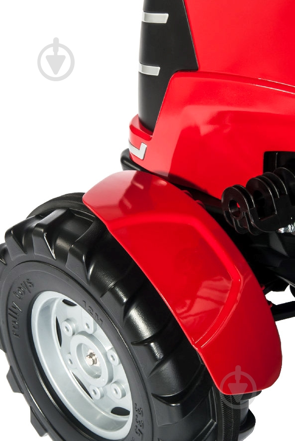 Веломобиль Rolly Toys rollyX-Trac Premium 640010 - фото 3 Веломобиль Rolly Toys rollyX-Trac Premium 640010 - фото 3
