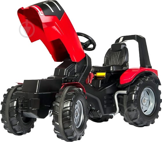 Веломобиль Rolly Toys rollyX-Trac Premium 640010 - фото 2 Веломобиль Rolly Toys rollyX-Trac Premium 640010 - фото 2