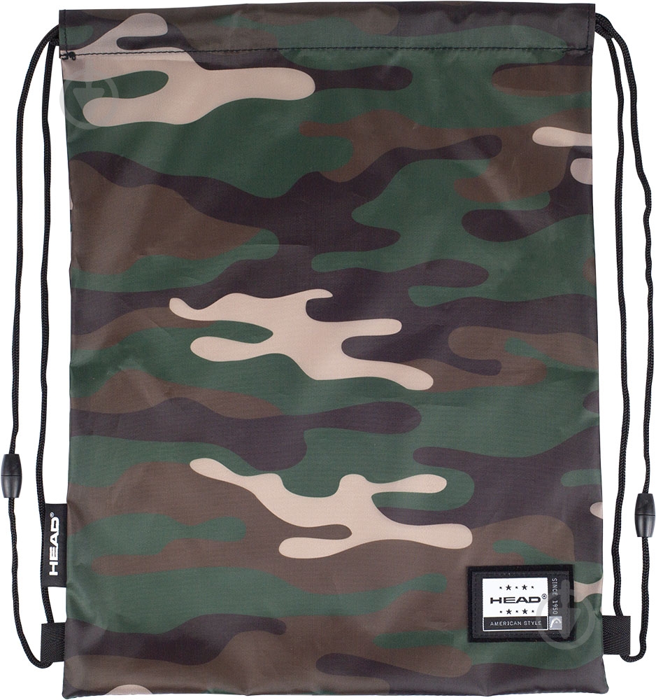 Сумка для обуви Head AD1 Millirary - фото 1