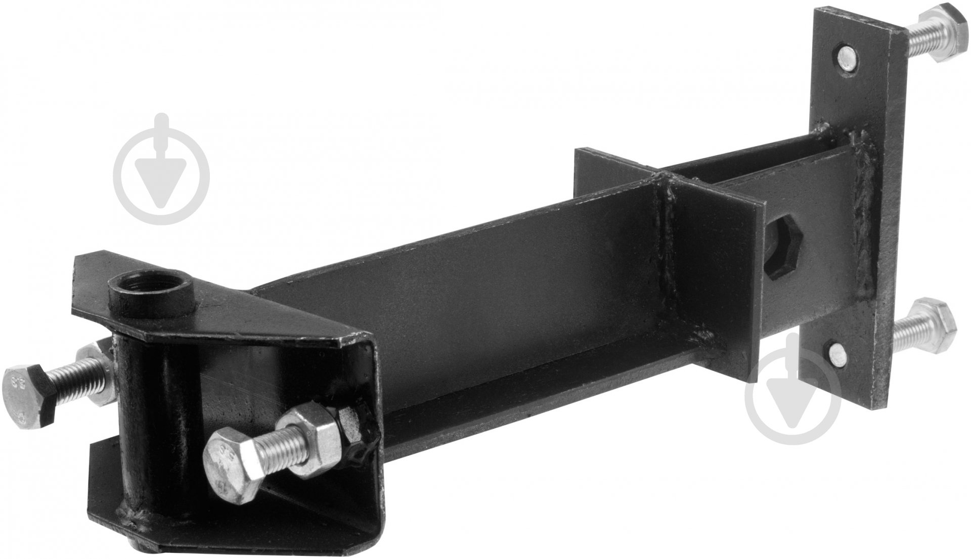 Сцепка Люкс expert-H - фото 1