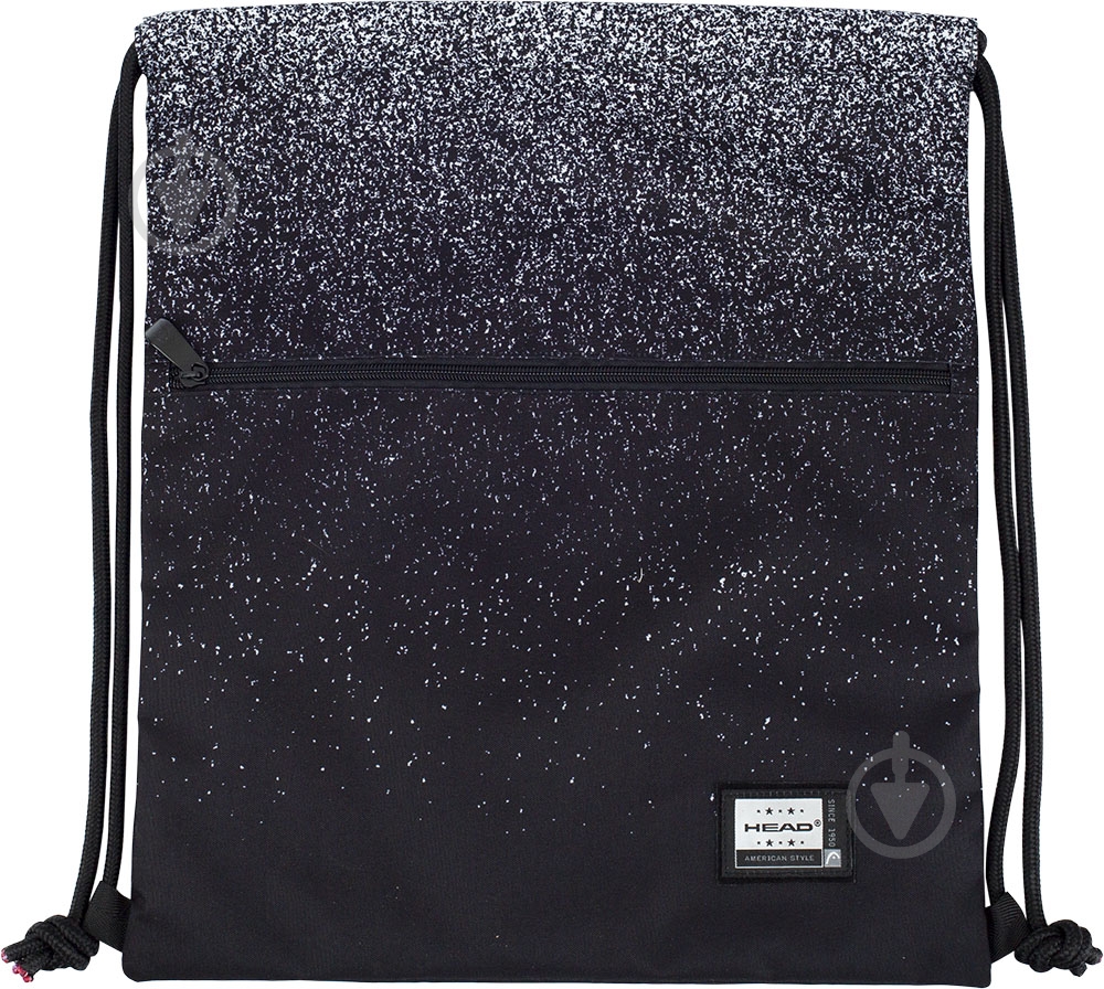 Сумка для обуви Head AD2 Black Dust - фото 1
