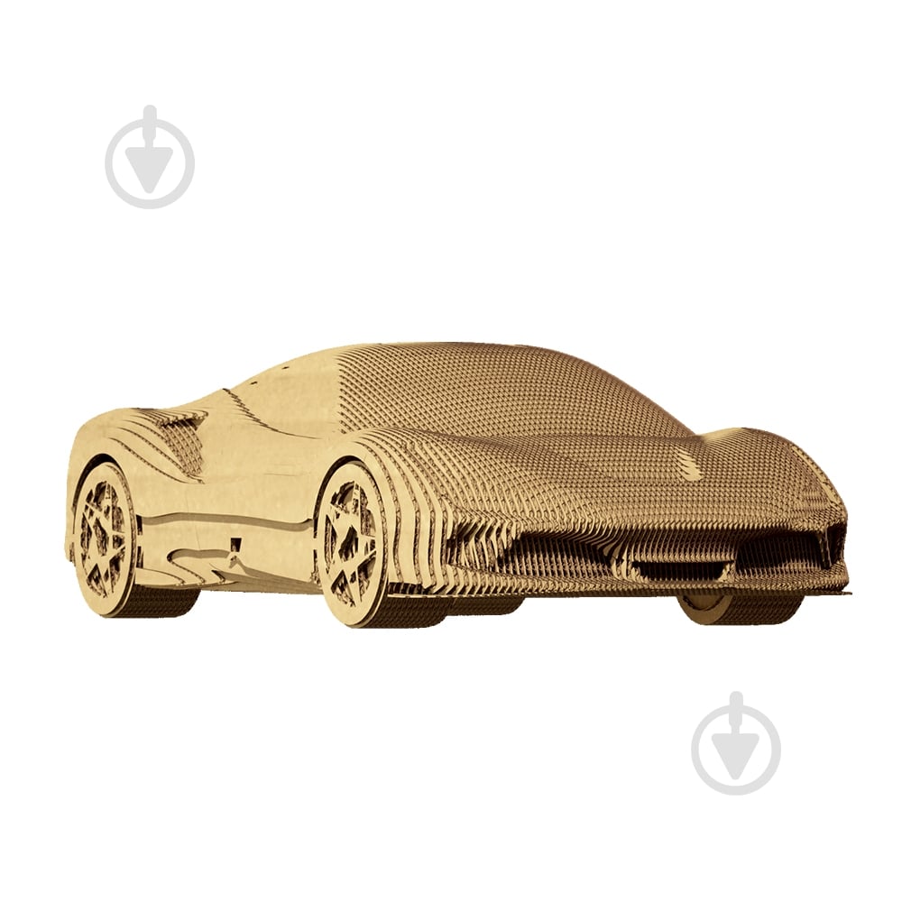 3D-пазл Cartonic FERRARI CARTFER - фото 8