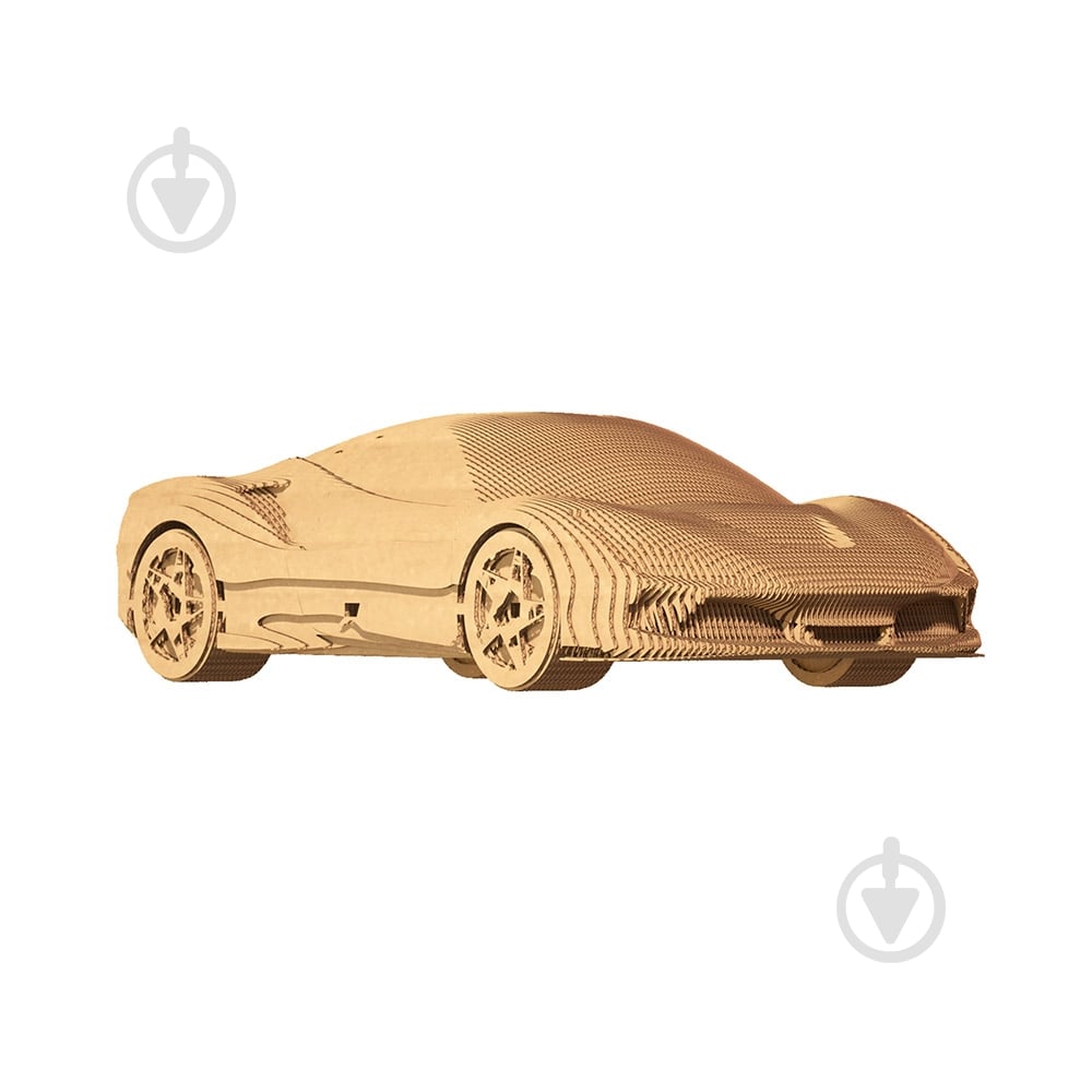 3D-пазл Cartonic FERRARI CARTFER - фото 9