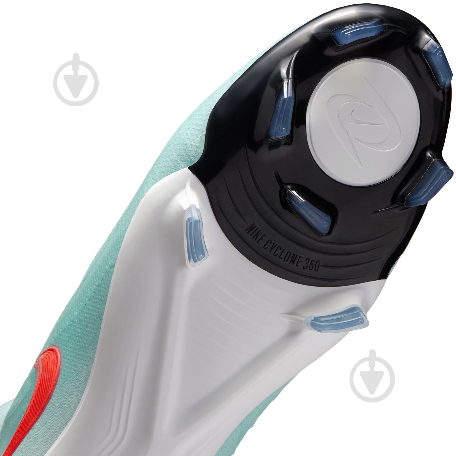 Бутси Nike Phantom Luna 2 Pro FJ2575-300 р.42,5 зелений - фото 11 Бутси Nike Phantom Luna 2 Pro FJ2575-300 р.42,5 зелений - фото 11