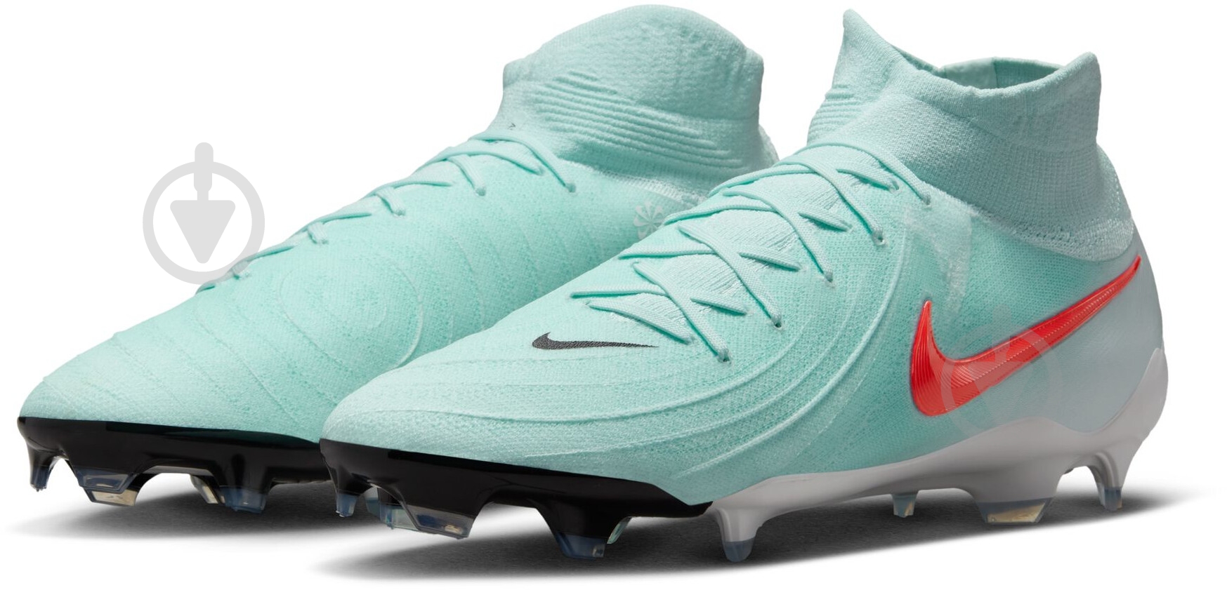 Бутси Nike Phantom Luna 2 Pro FJ2575-300 р.42,5 зелений - фото 5 Бутси Nike Phantom Luna 2 Pro FJ2575-300 р.42,5 зелений - фото 5