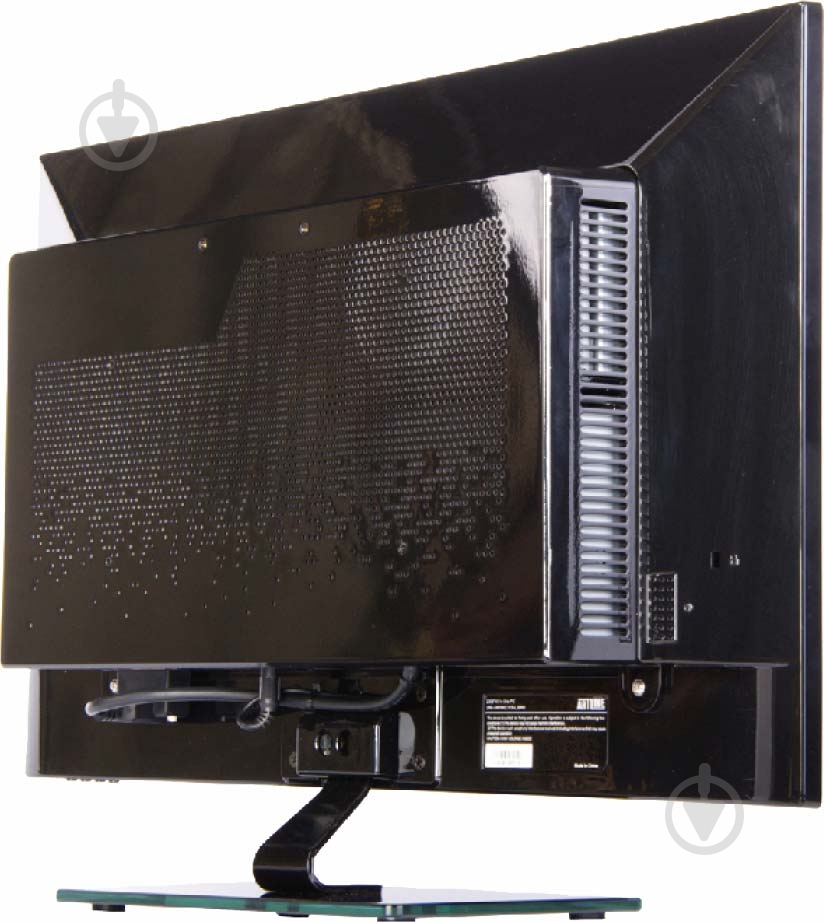 Моноблок Artline Home M54 23,8" (M54v08) black - фото 5 Моноблок Artline Home M54 23,8" (M54v08) black - фото 5