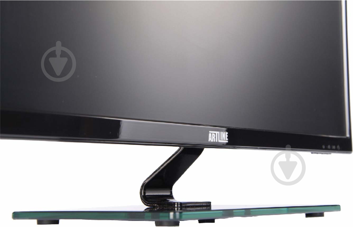 Моноблок Artline Home M54 23,8" (M54v08) black - фото 7 Моноблок Artline Home M54 23,8" (M54v08) black - фото 7