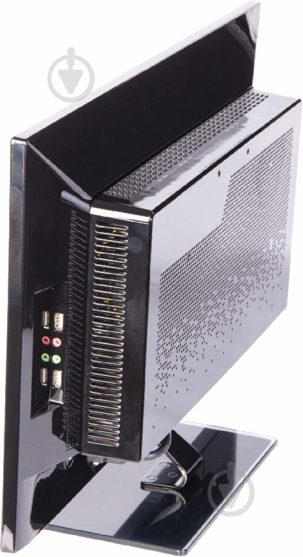 Моноблок Artline Home M54 23,8" (M54v08) black - фото 8 Моноблок Artline Home M54 23,8" (M54v08) black - фото 8