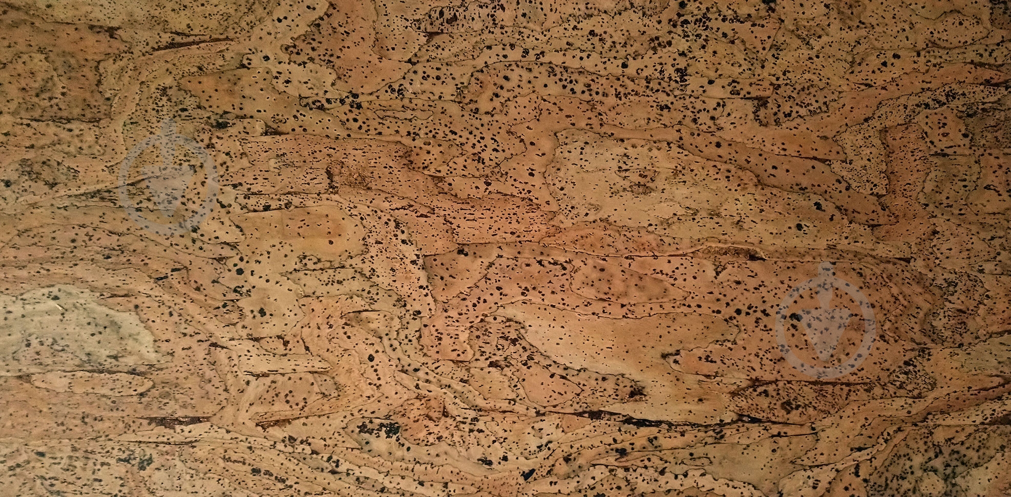 Пробковая Настенная плитка Wicanders Mauritius Waxed - фото 1