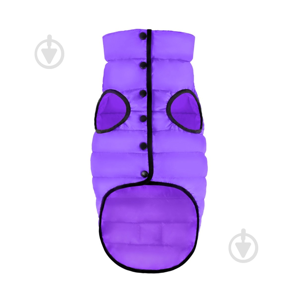 Куртка AiryVest р. XS30 фіолетовий - фото 3 Куртка AiryVest р. XS30 фіолетовий - фото 3
