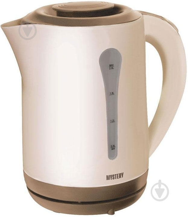 Электрочайник Mystery MEK-1638 - фото 1
