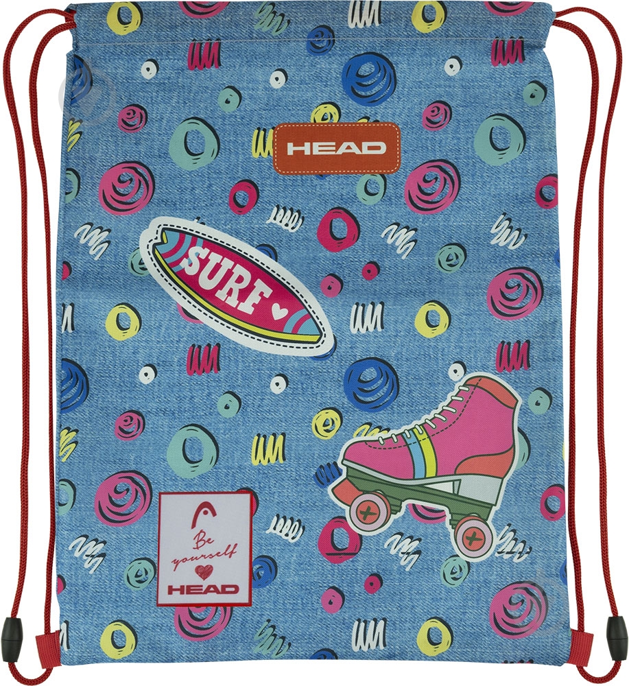 Сумка для обуви Head HD-407 - фото 1