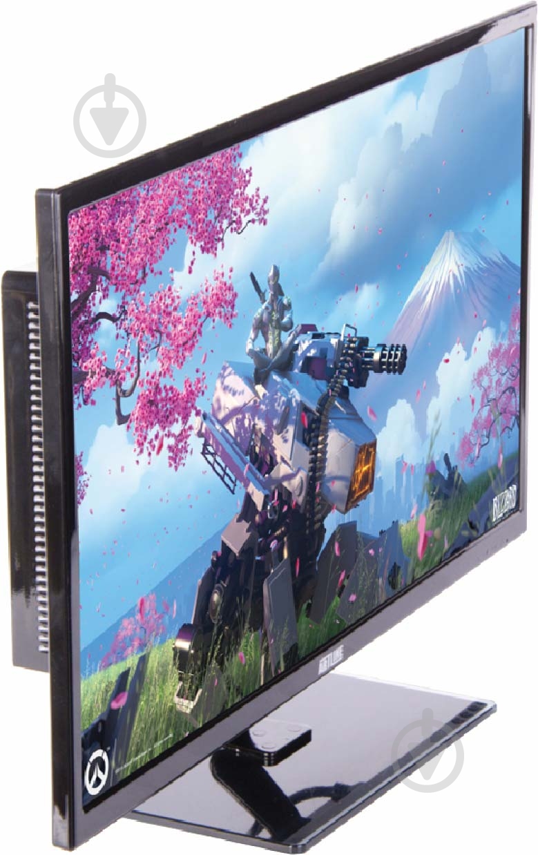 Моноблок Artline Home M54 23,8" (M54v10) black - фото 4 Моноблок Artline Home M54 23,8" (M54v10) black - фото 4