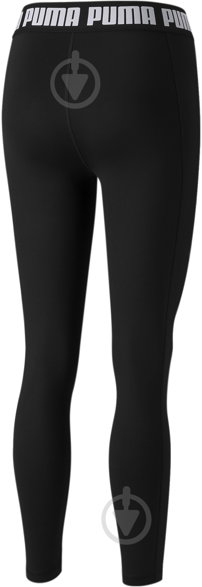Лосины Puma Train PUMA STRONG HW Tight 52160101 р.M черный - фото 5