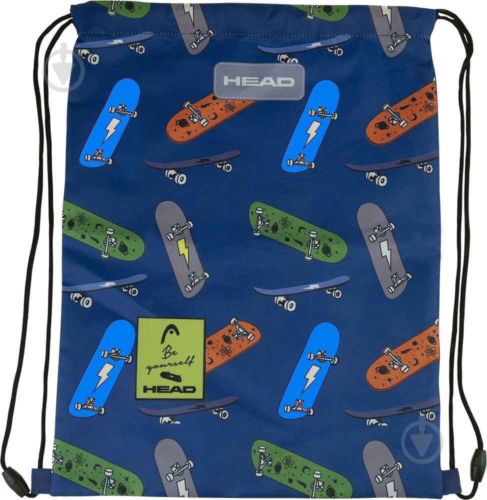 Сумка для обуви Head HD-411 - фото 1 Сумка для обуви Head HD-411 - фото 1