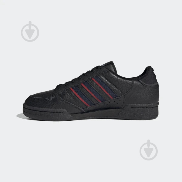 Кроссовки Adidas FX5091 р.39 1/3 черный - фото 3