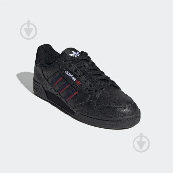 Кроссовки Adidas FX5091 р.39 1/3 черный - фото 5