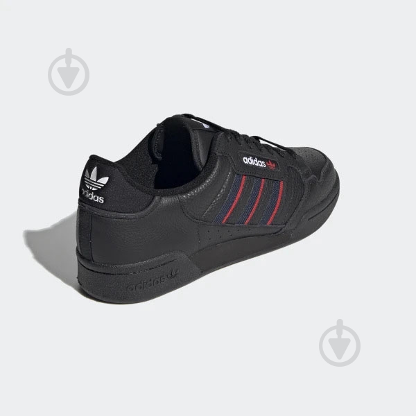 Кроссовки Adidas FX5091 р.39 1/3 черный - фото 2