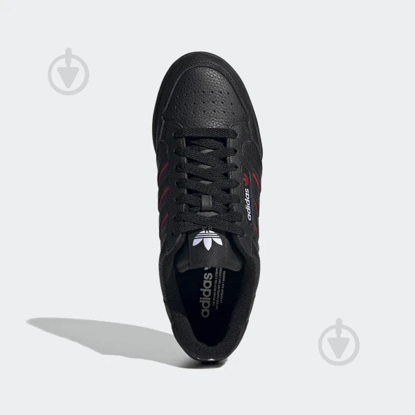 Кроссовки Adidas FX5091 р.39 1/3 черный - фото 8