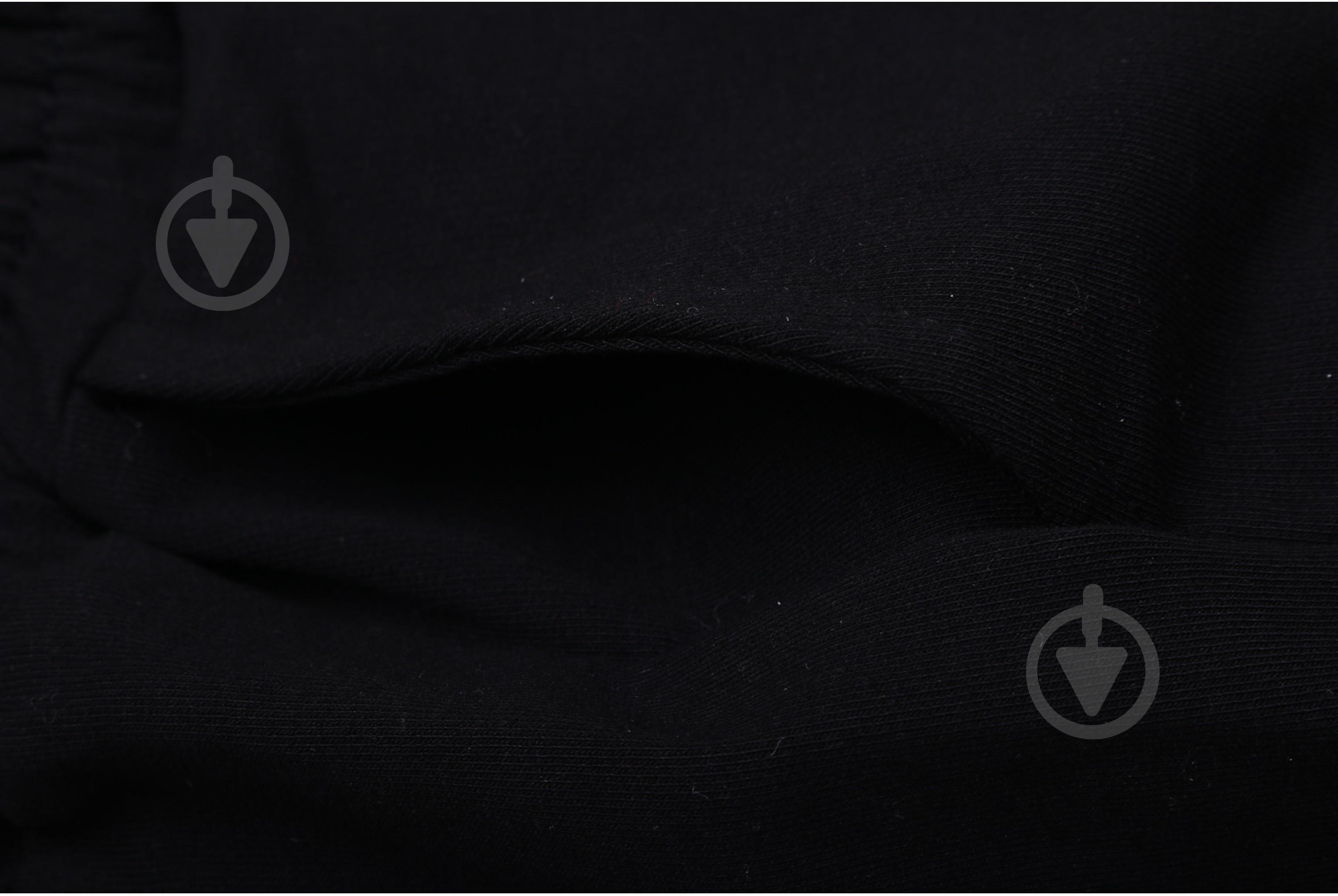 Брюки Bibo р.164 черный 9506 - фото 3