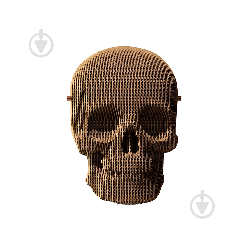 3D-пазл Cartonic SKULL CARTSKUL - фото 10