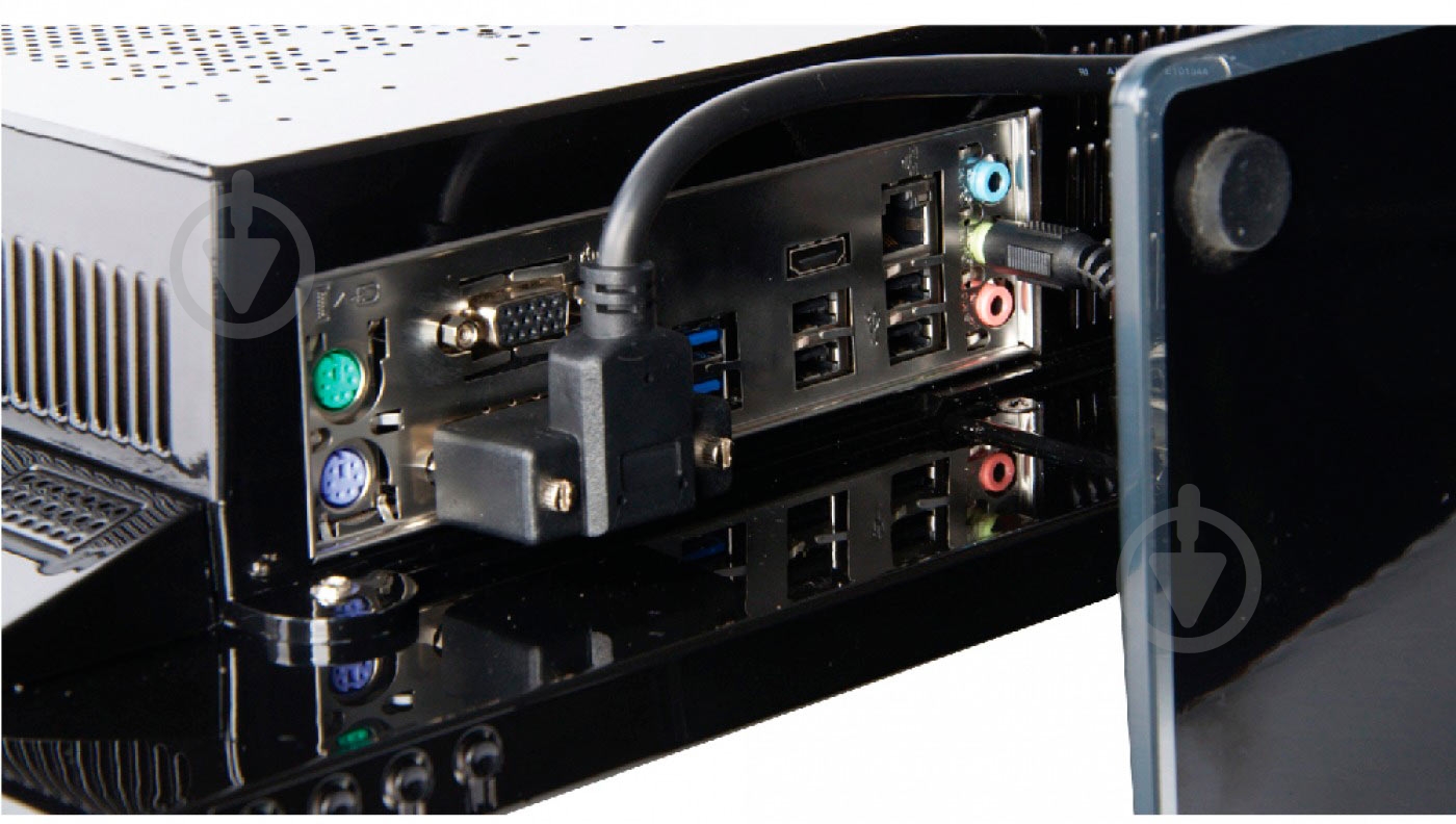 Моноблок Artline Home M54 23,8" (M54v11) black - фото 9 Моноблок Artline Home M54 23,8" (M54v11) black - фото 9