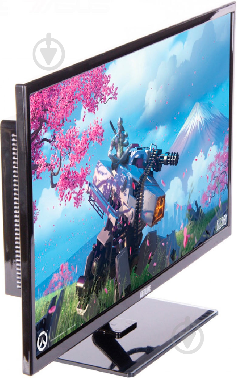 Моноблок Artline Home M54 23,8" (M54v11) black - фото 4 Моноблок Artline Home M54 23,8" (M54v11) black - фото 4