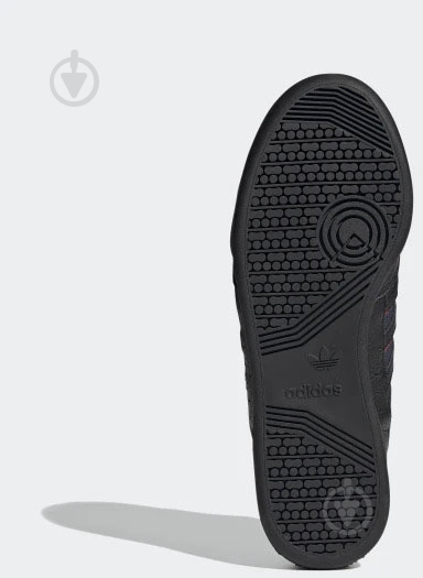 Кроссовки Adidas FX5091 р.40 черный - фото 4