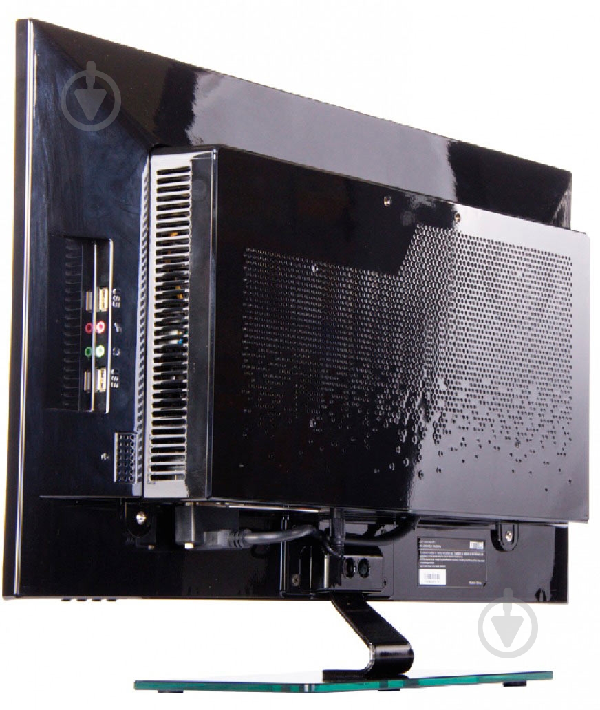 Моноблок Artline Home M54 23,8" (M54v12) black - фото 6 Моноблок Artline Home M54 23,8" (M54v12) black - фото 6