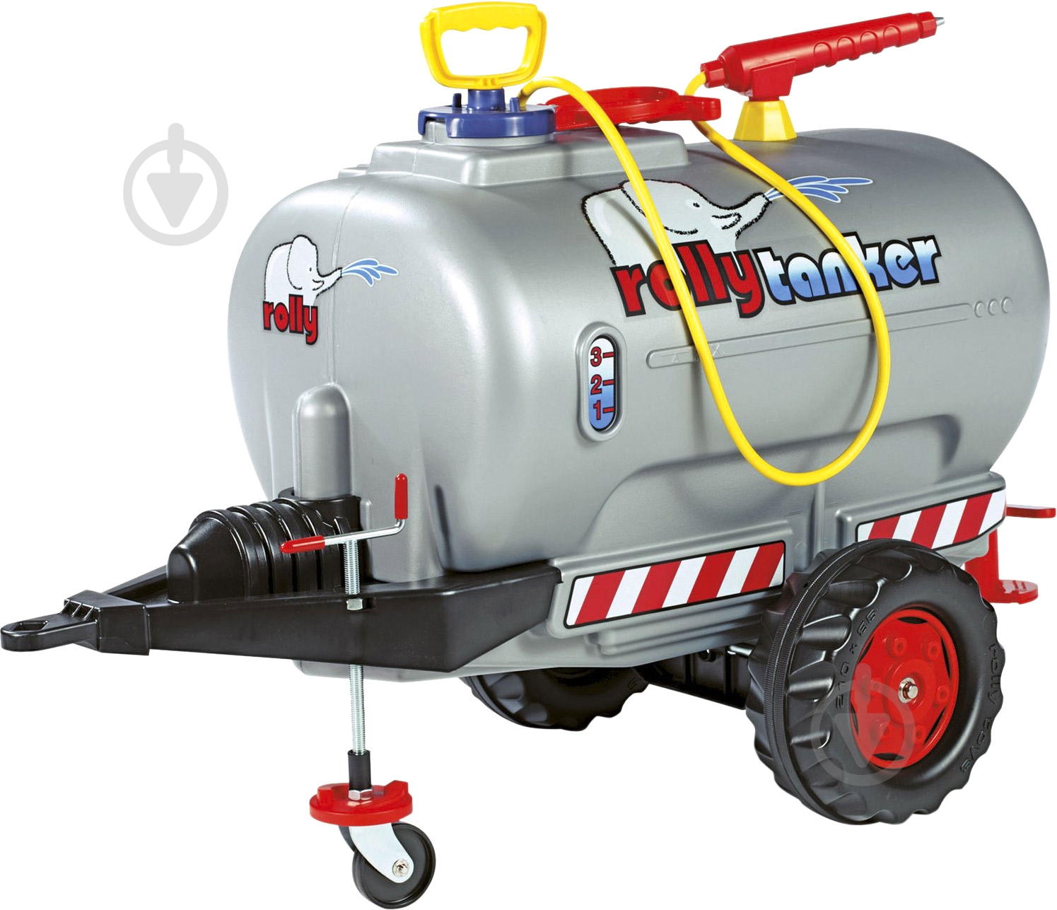 Цистерна Rolly Toys rollyTanker 122776 - фото 1