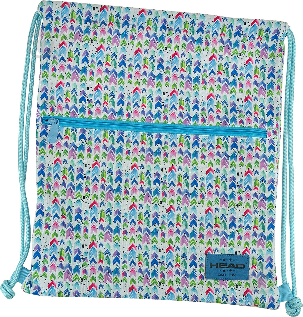 Сумка для обуви Head HD-436 - фото 1 Сумка для обуви Head HD-436 - фото 1