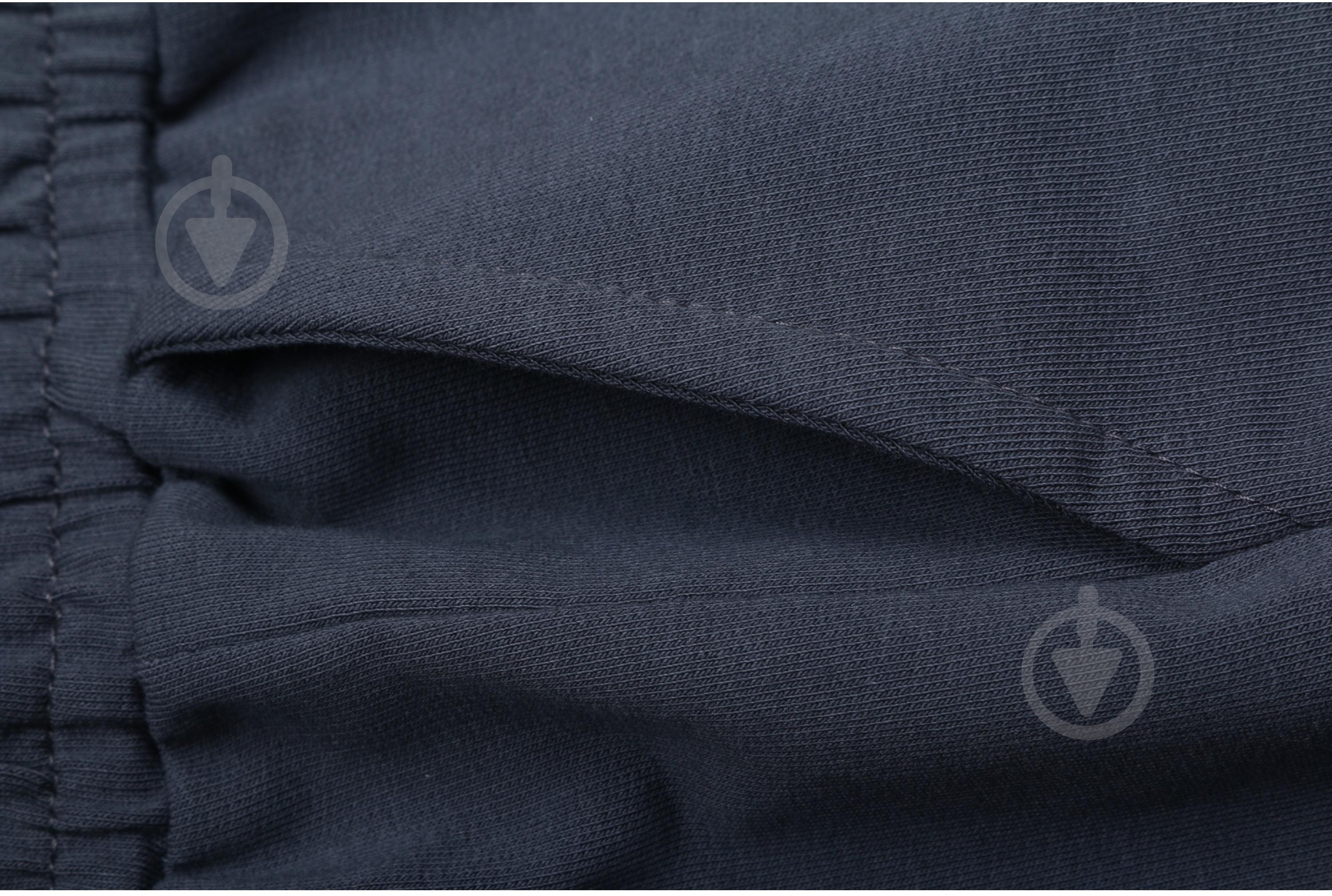 Брюки Bibo р.122 графит 9507 - фото 3