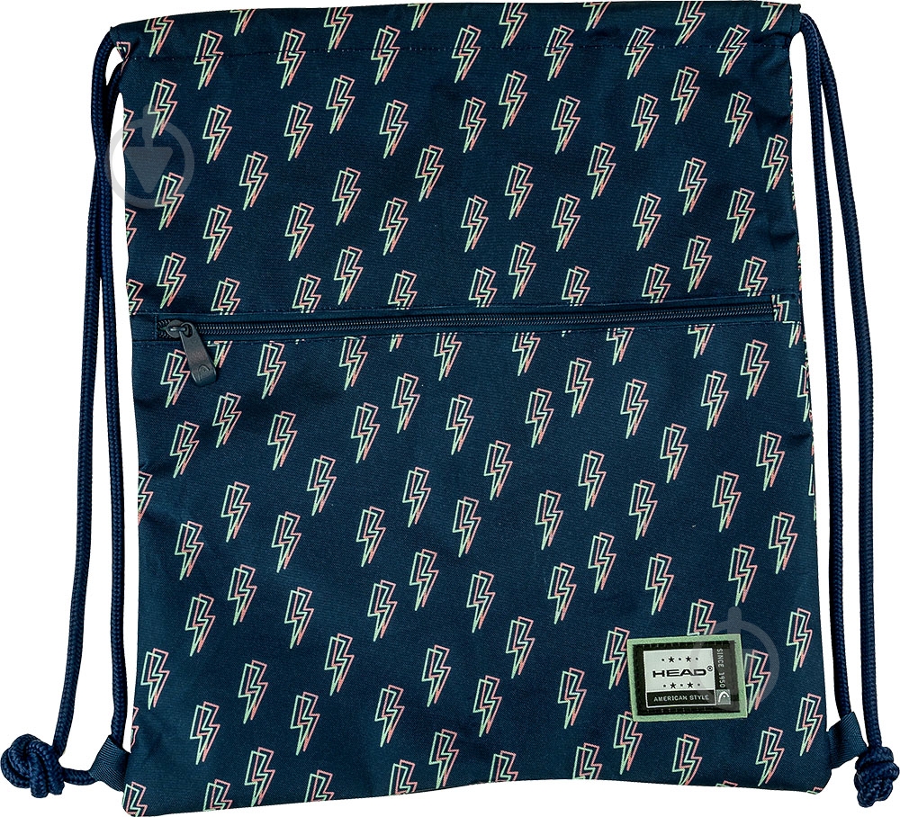 Сумка для обуви Head HD-445 - фото 1 Сумка для обуви Head HD-445 - фото 1