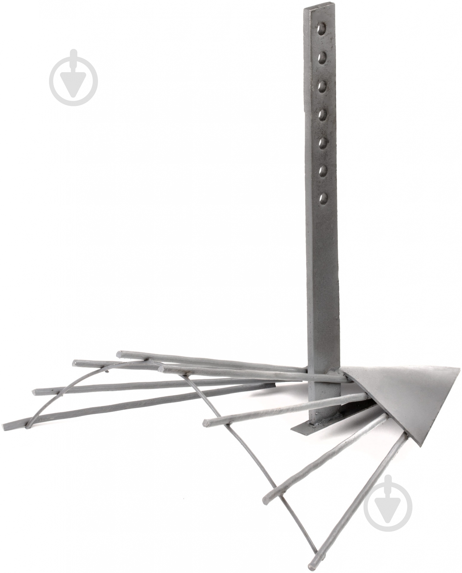 Картофелекопатель Люкс Гребешок - фото 3