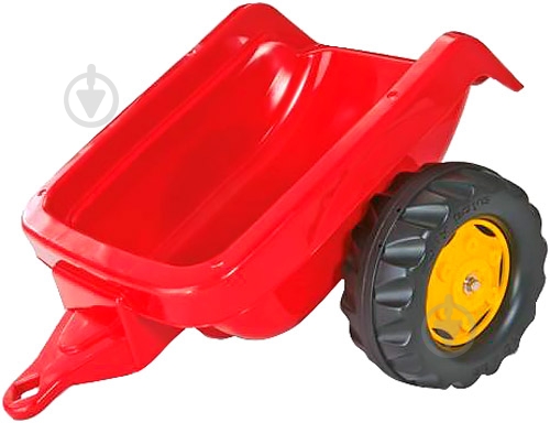 Причіп Rolly Toys rollyKid Trailer 121700 - фото 1 Причіп Rolly Toys rollyKid Trailer 121700 - фото 1