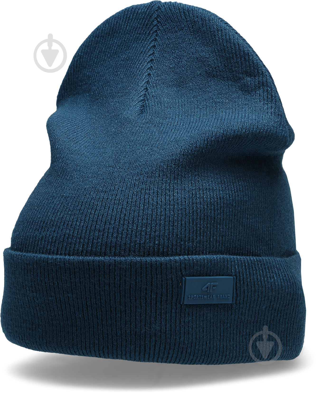 Шапка 4F D4Z20-CAD210-30S р.one size синий - фото 1