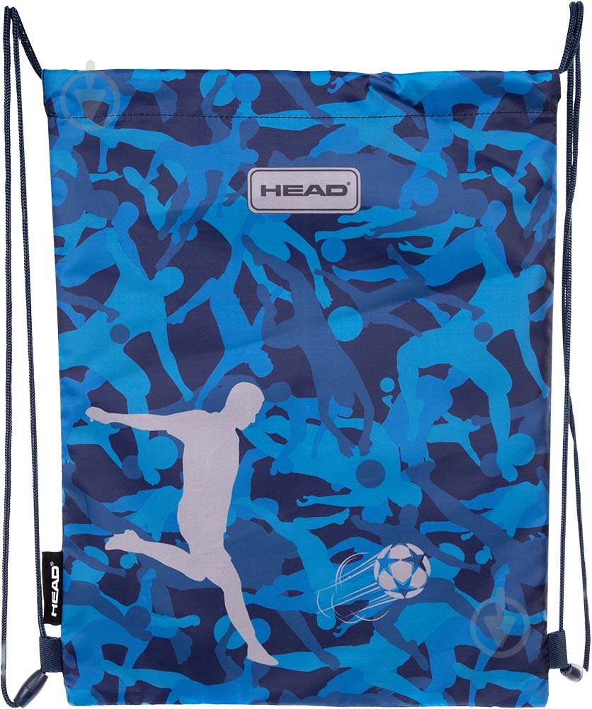 Сумка для обуви Head AD1 Moro fan - фото 1