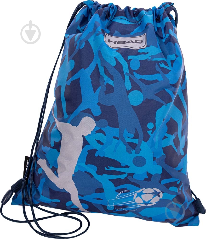 Сумка для обуви Head AD1 Moro fan - фото 2