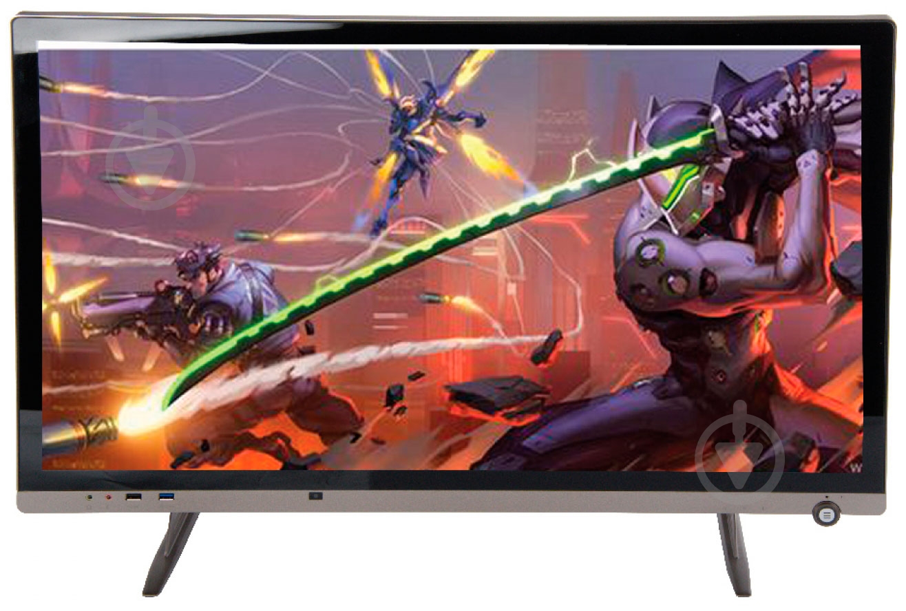 Моноблок Artline Gaming M95 32" (M95v15) bronze - фото 1