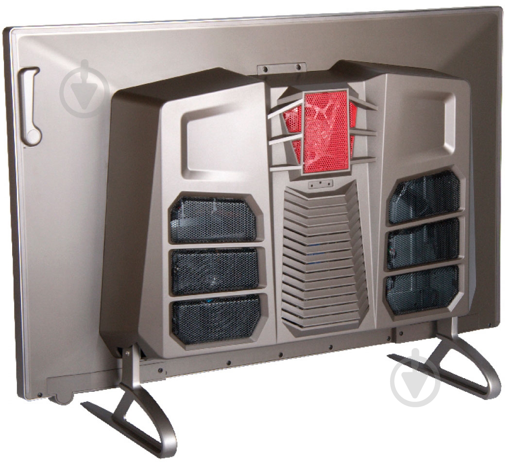 Моноблок Artline Gaming M95 32" (M95v15) bronze - фото 3