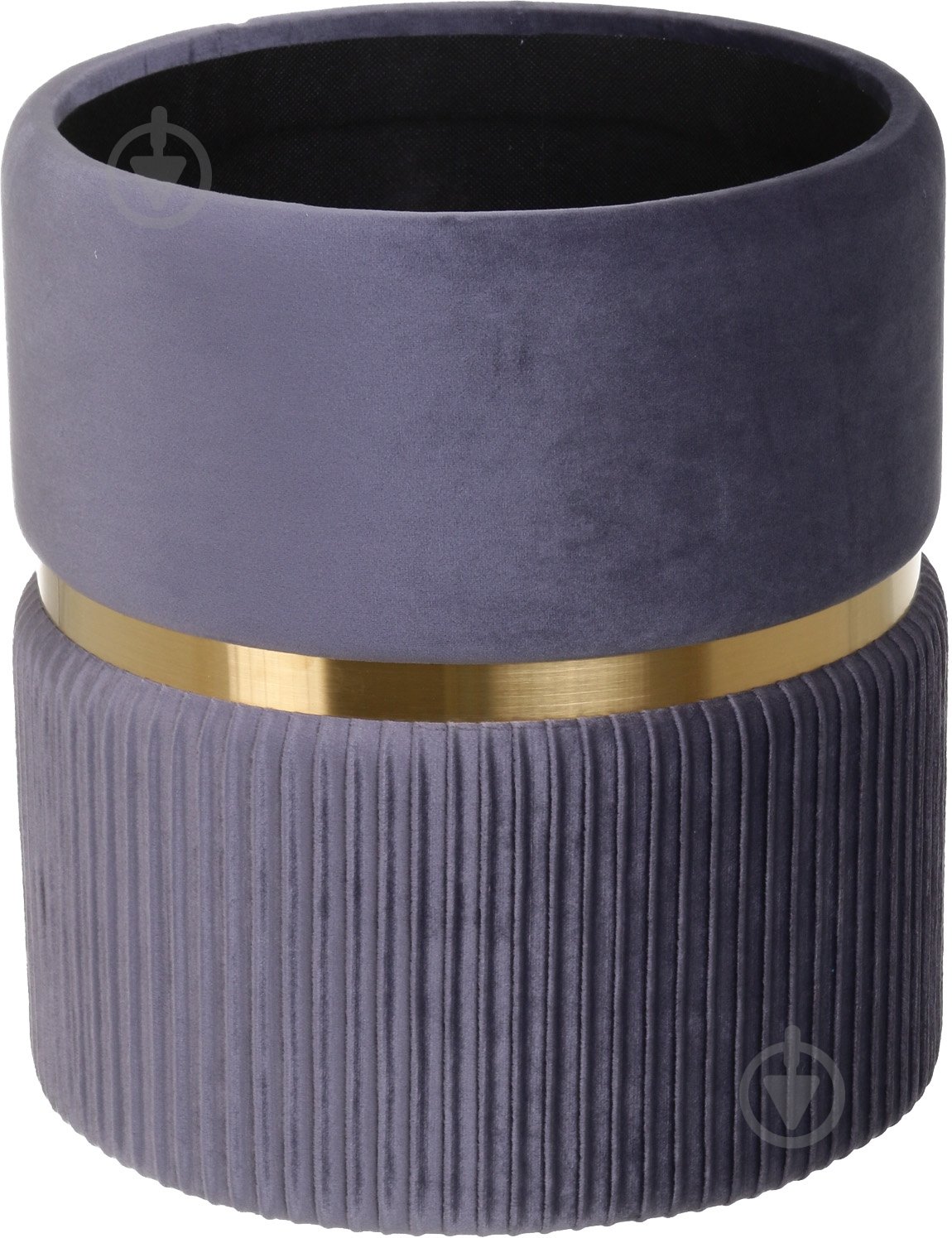 Скриня-пуф Bernard 315х380х сірий (VWF19B352-DGR2) - фото 3 Скриня-пуф Bernard 315х380х сірий (VWF19B352-DGR2) - фото 3