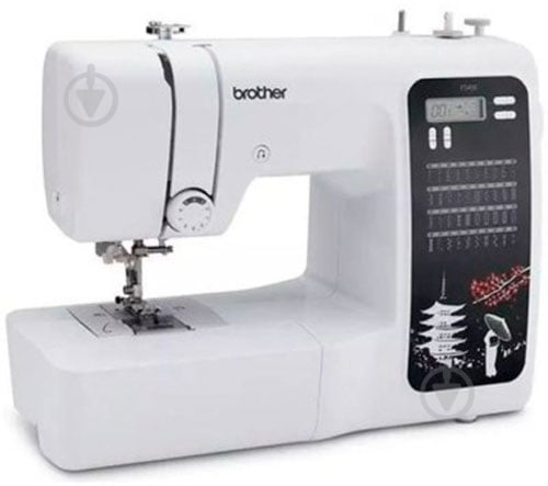Швейная машина Brother FS45E - фото 1