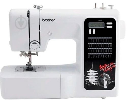 Швейная машина Brother FS45E - фото 2