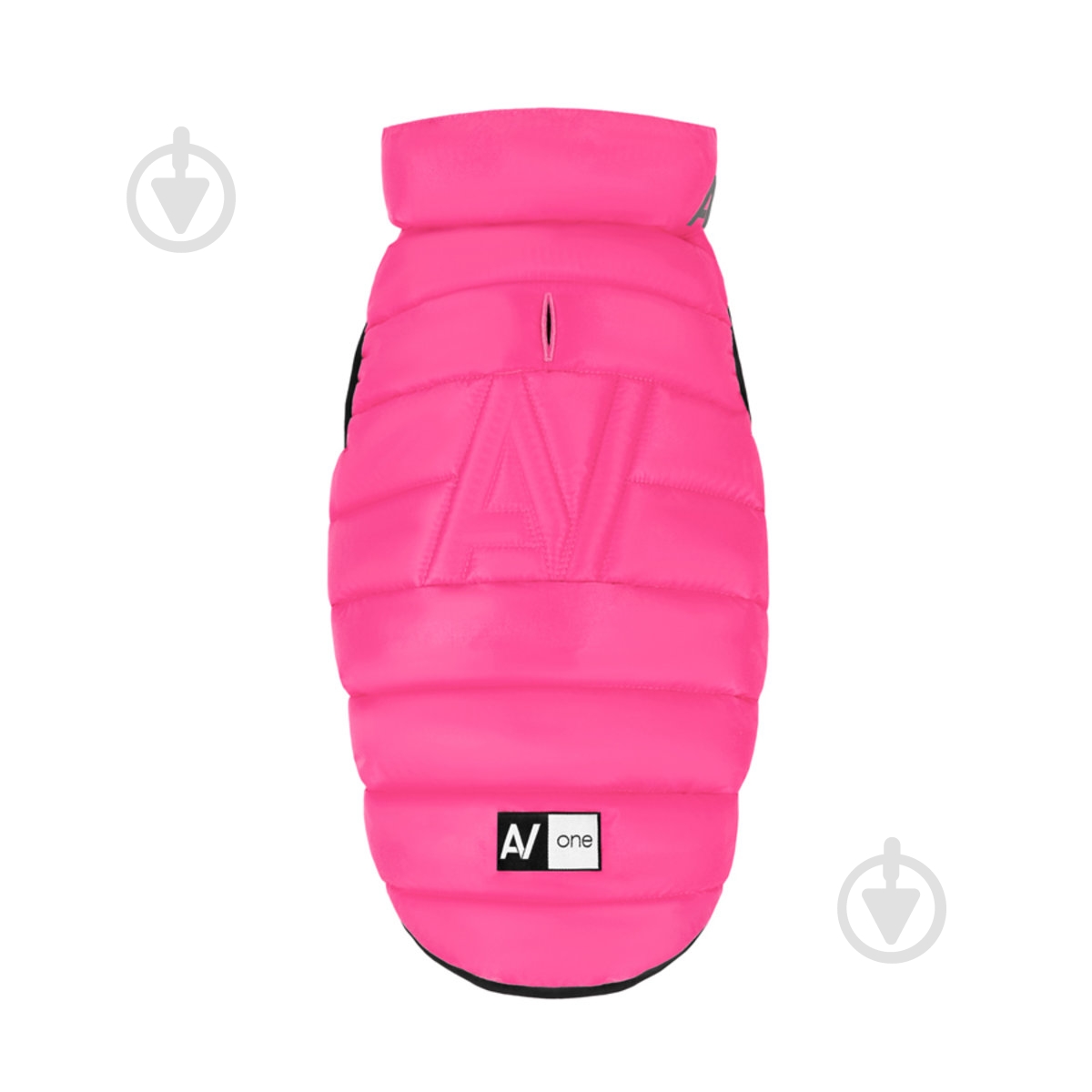Куртка AiryVest р. M45 розовый - фото 4