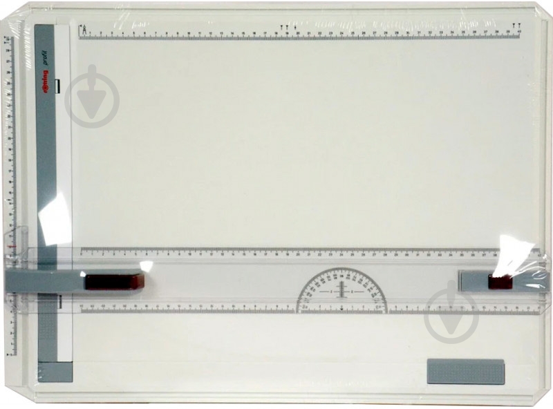 Доска для черчения А3 Profil Rotring Drawing - фото 1