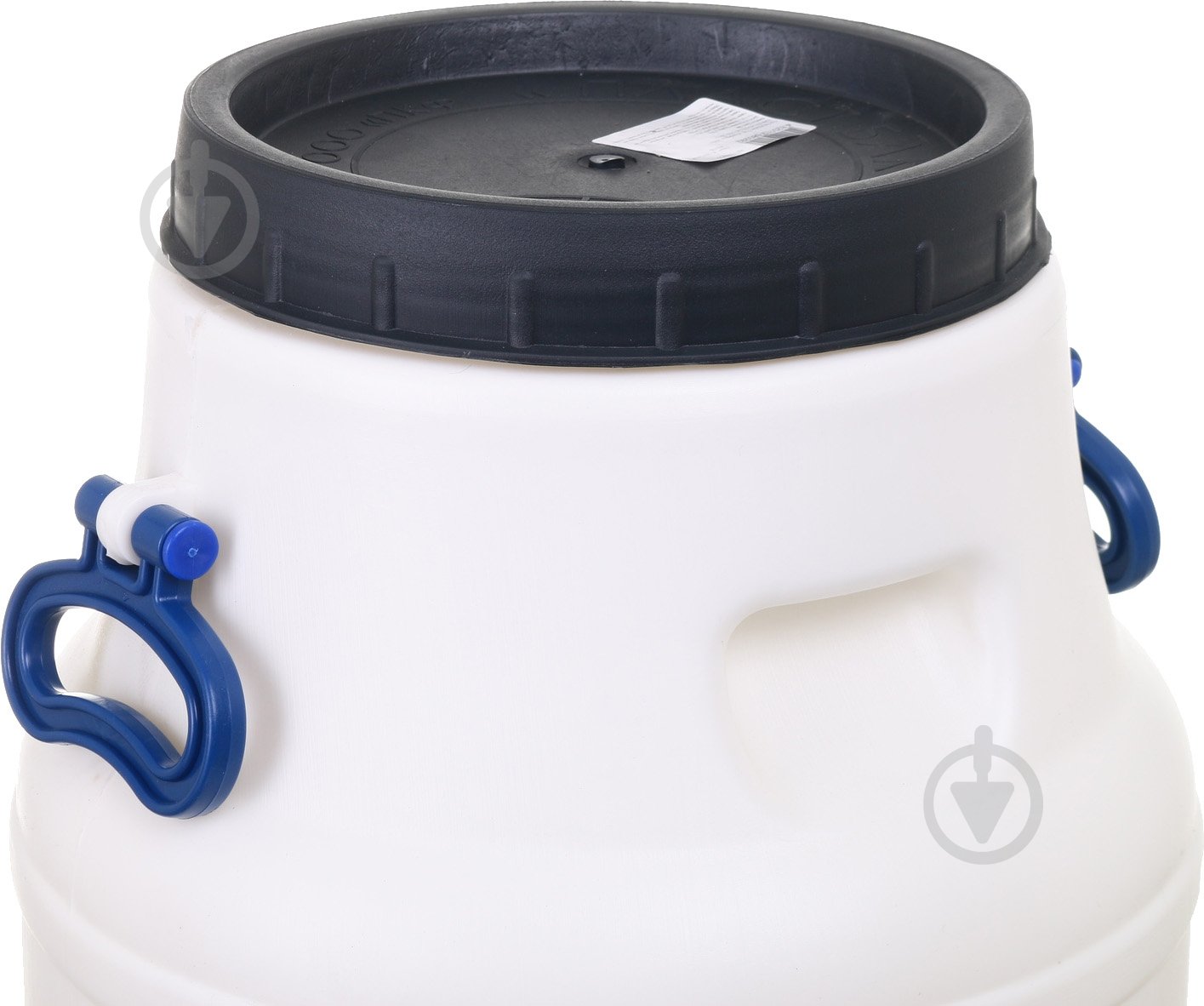 Бидон Пласт Бак 20 л - фото 3