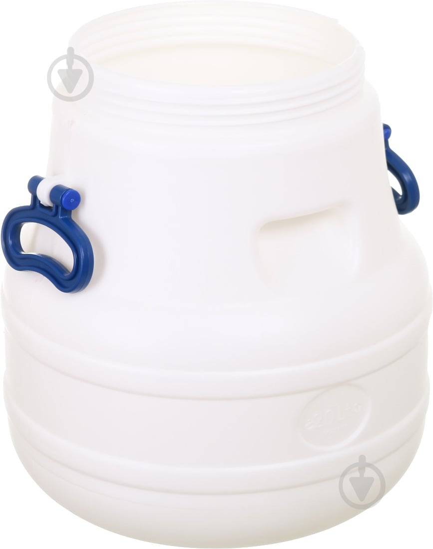 Бидон Пласт Бак 20 л - фото 7