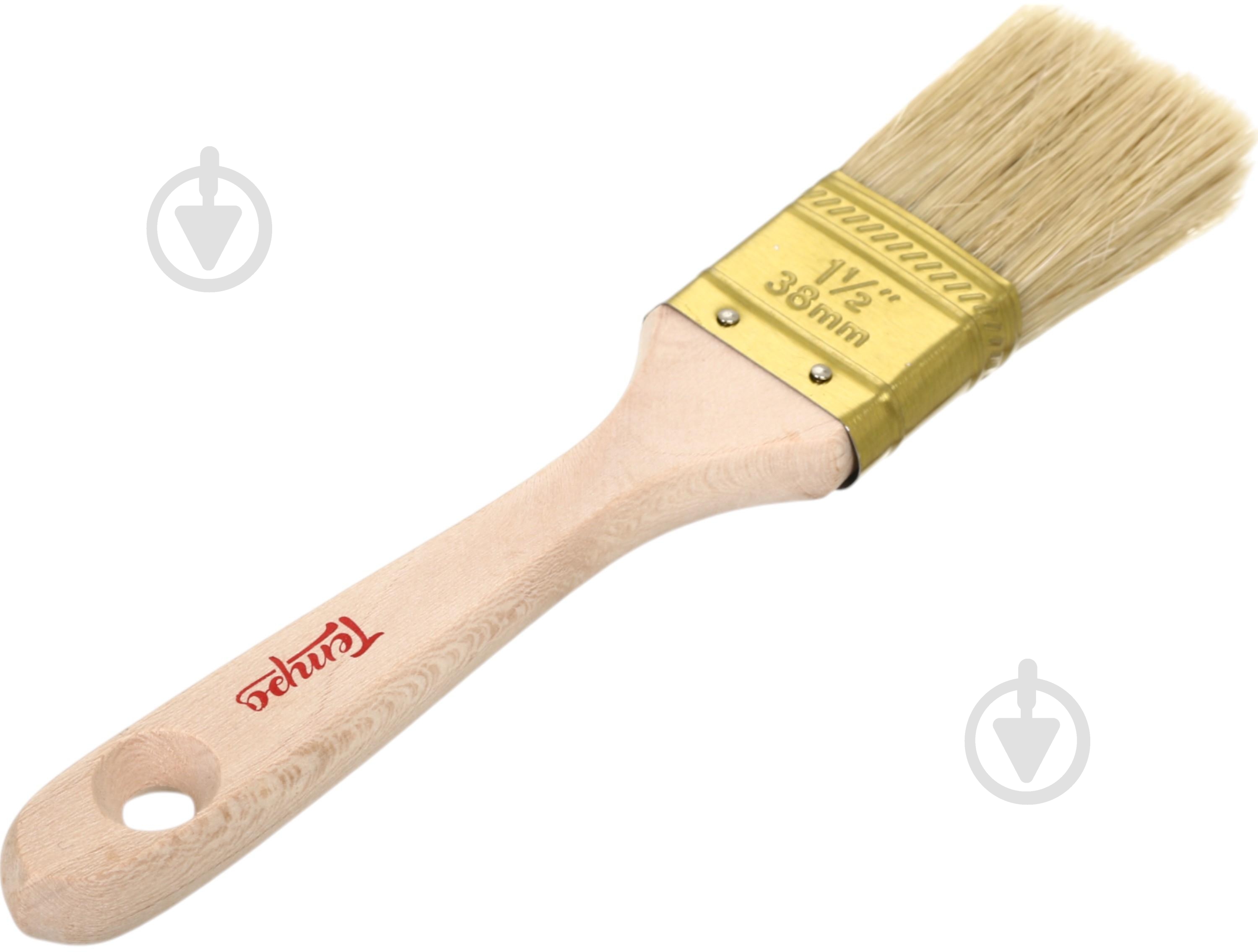 Кисточка Tempo универсальний 1.5" 38 мм 3-2 - фото 3