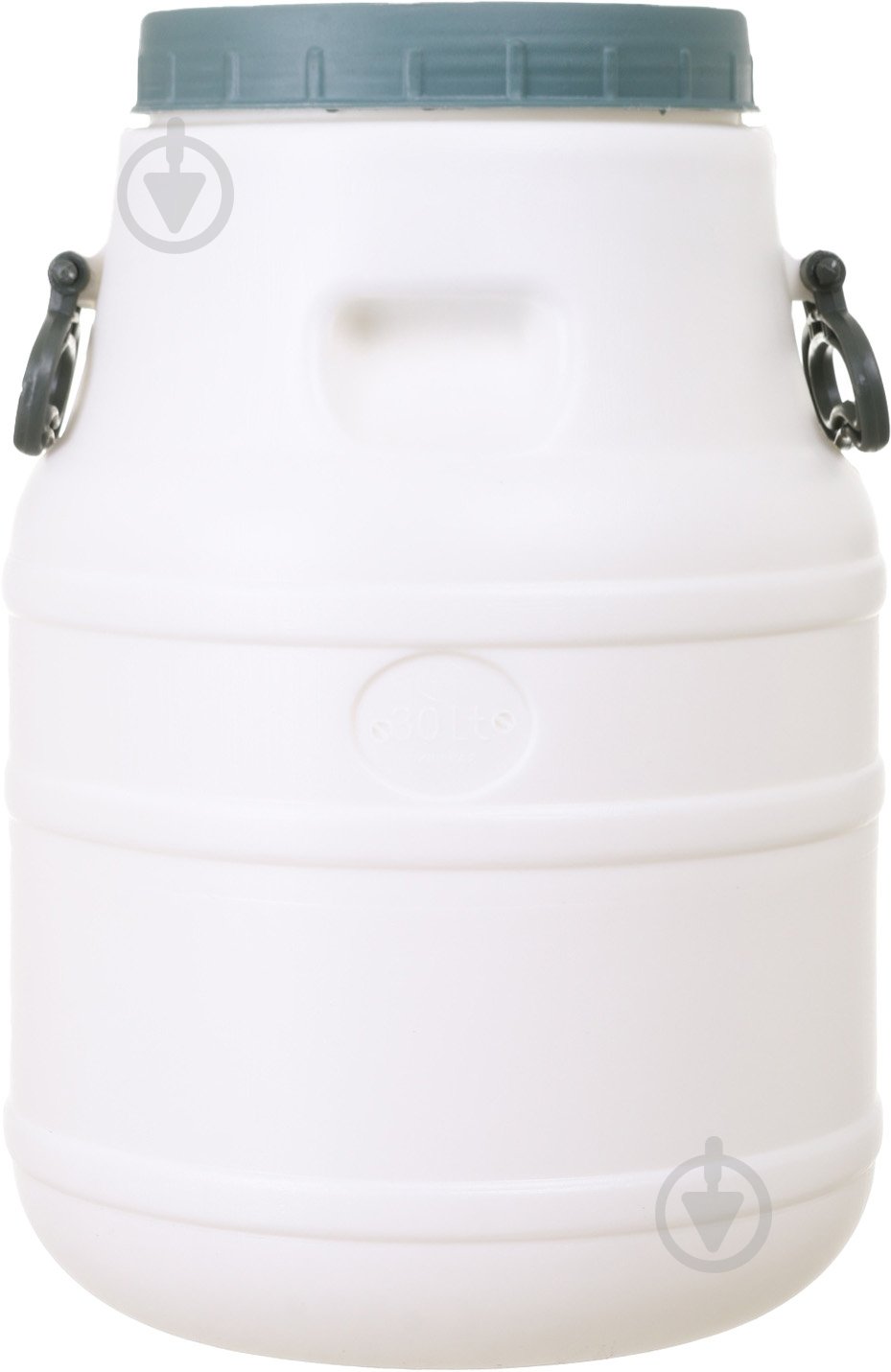 Бидон Пласт Бак Бидон 30 л - фото 1